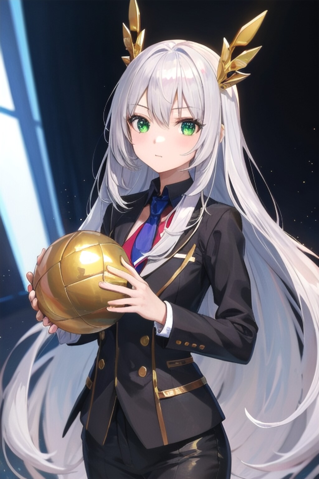 5/9   週刊ゴールデンボール