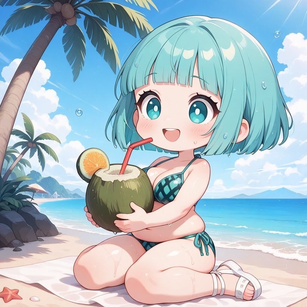 ウチちび537