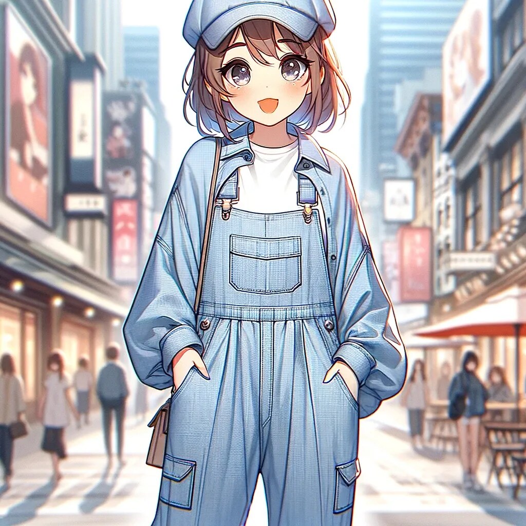 girl