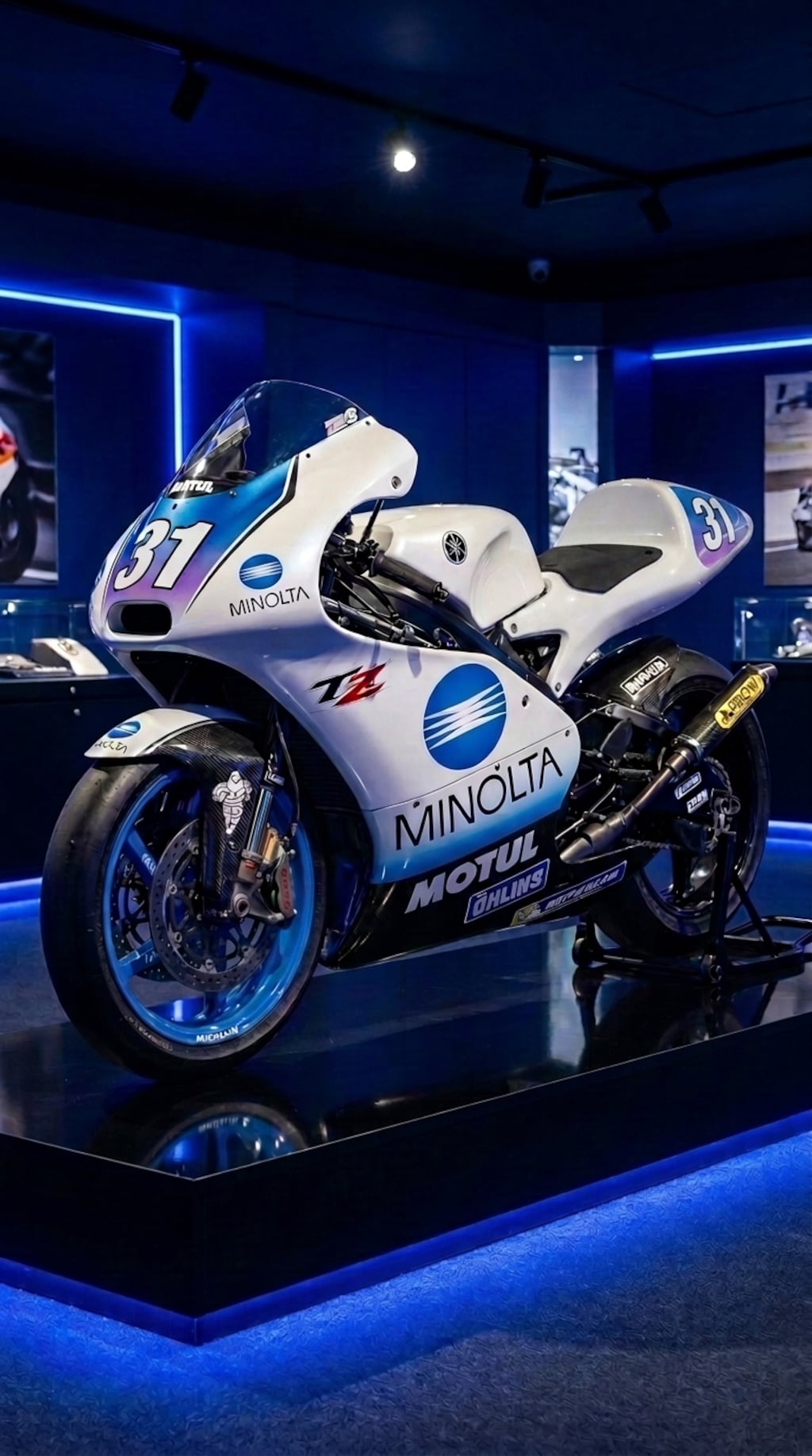 YAMAHA