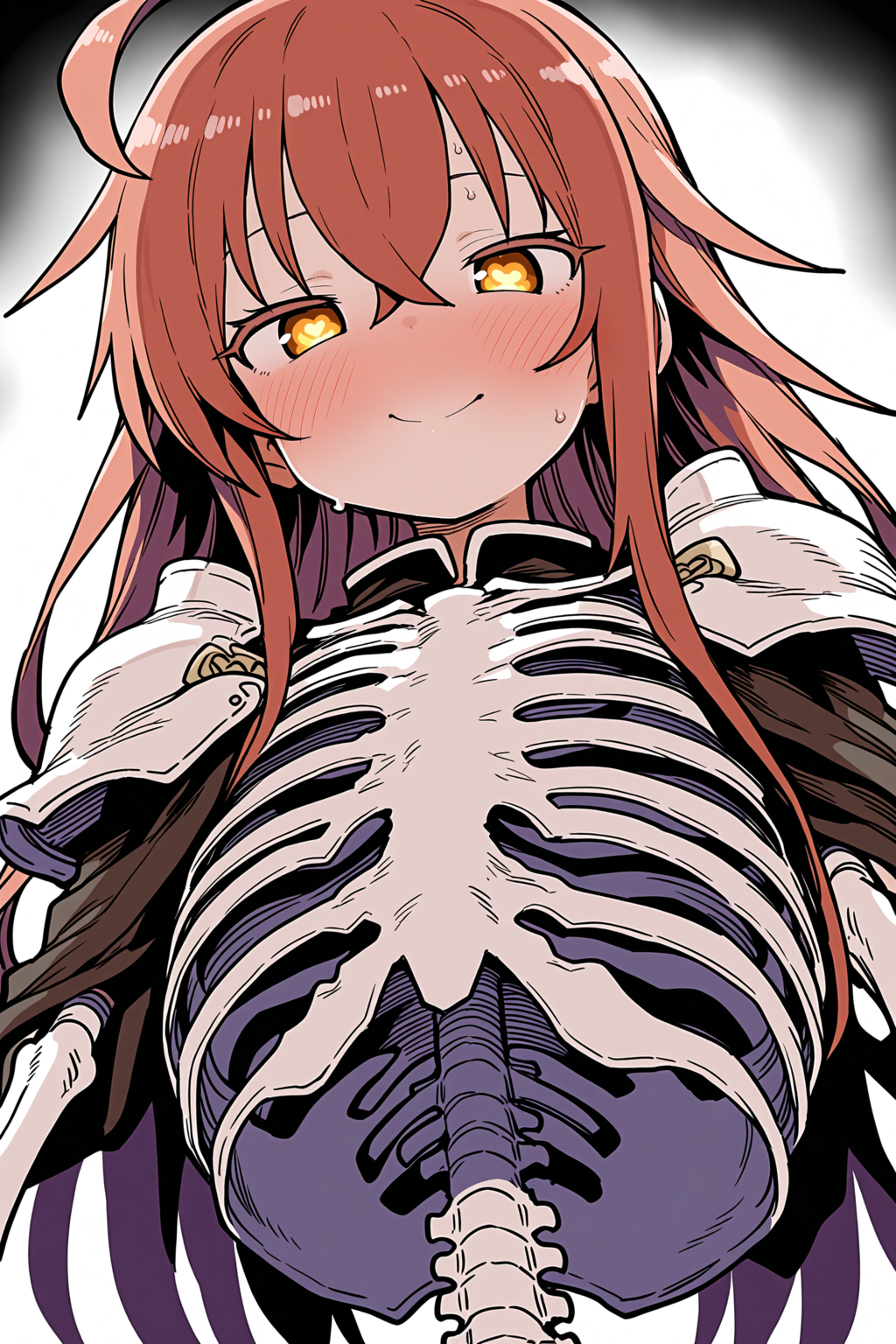 スケルトン戦士