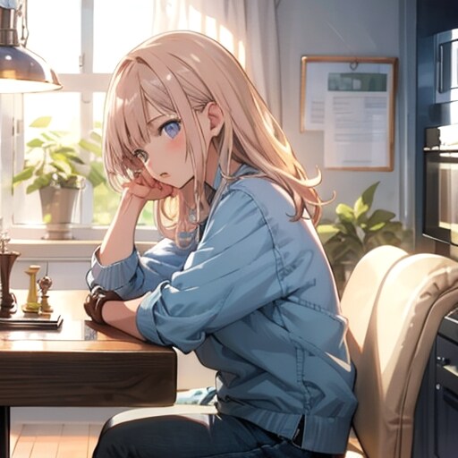 次、どこに置こう…