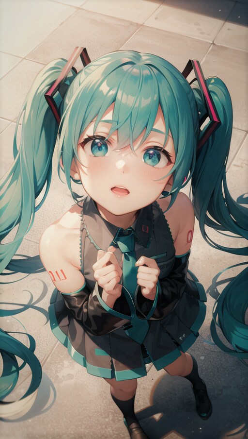 miku