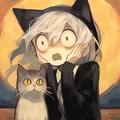 「叫び」シリーズ11～20 5枚目