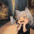 「叫び」シリーズ11～20 7枚目