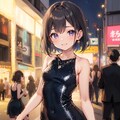 ボディコンお姉さん 2枚目