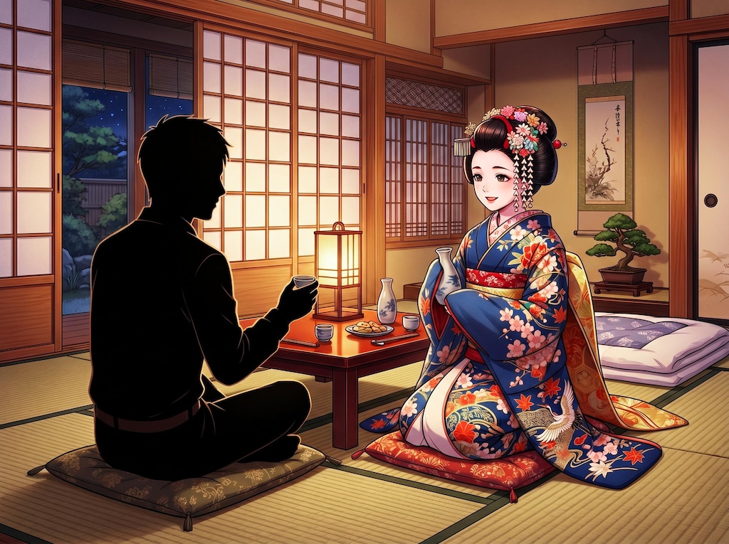 おひとつどうぞ♡