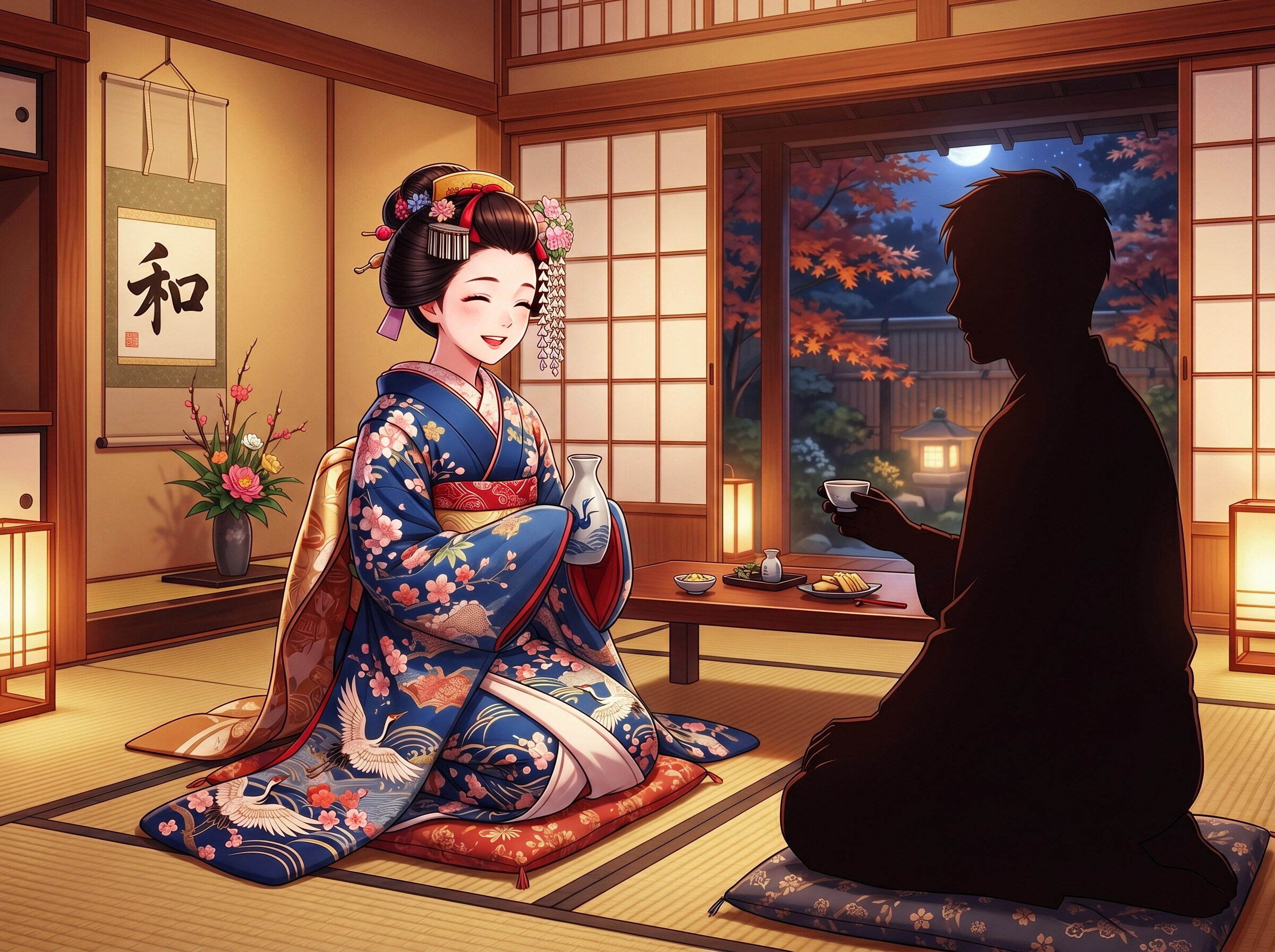 おひとつどうぞ♡