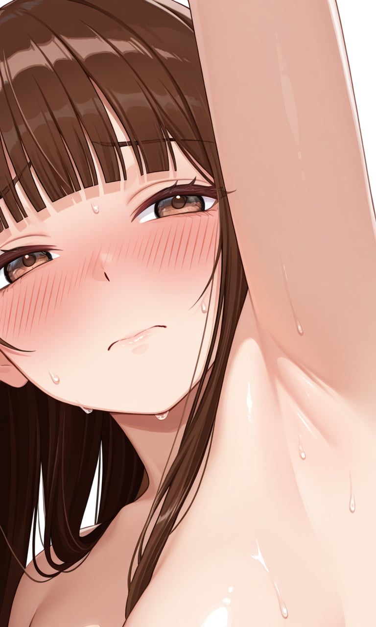 【うちの子】うちの子達の脇景色