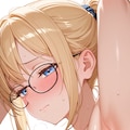 【うちの子】うちの子達の脇景色 10枚目