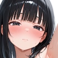 【うちの子】うちの子達の脇景色 9枚目