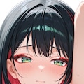 【うちの子】うちの子達の脇景色 4枚目