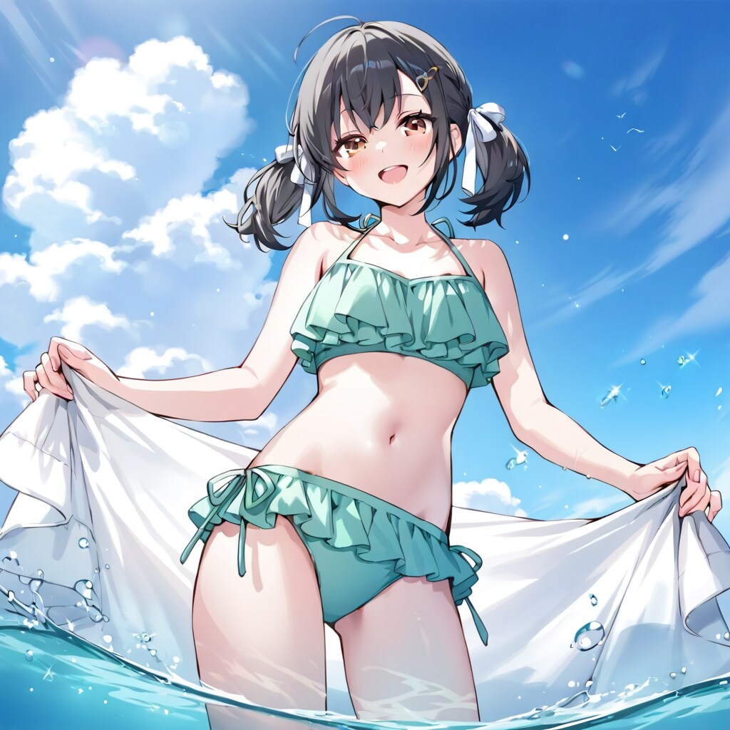 海