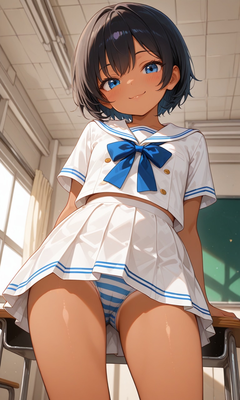 普段はなんとも思ってない相手にドキッとしてしまう瞬間