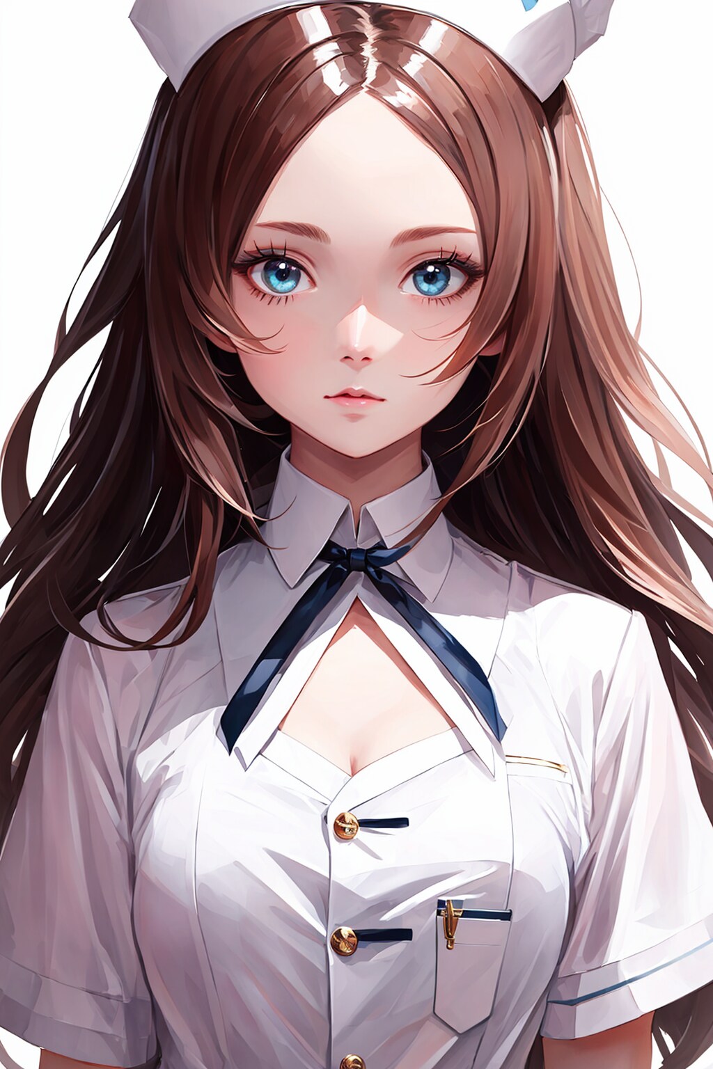 ナース姉さん