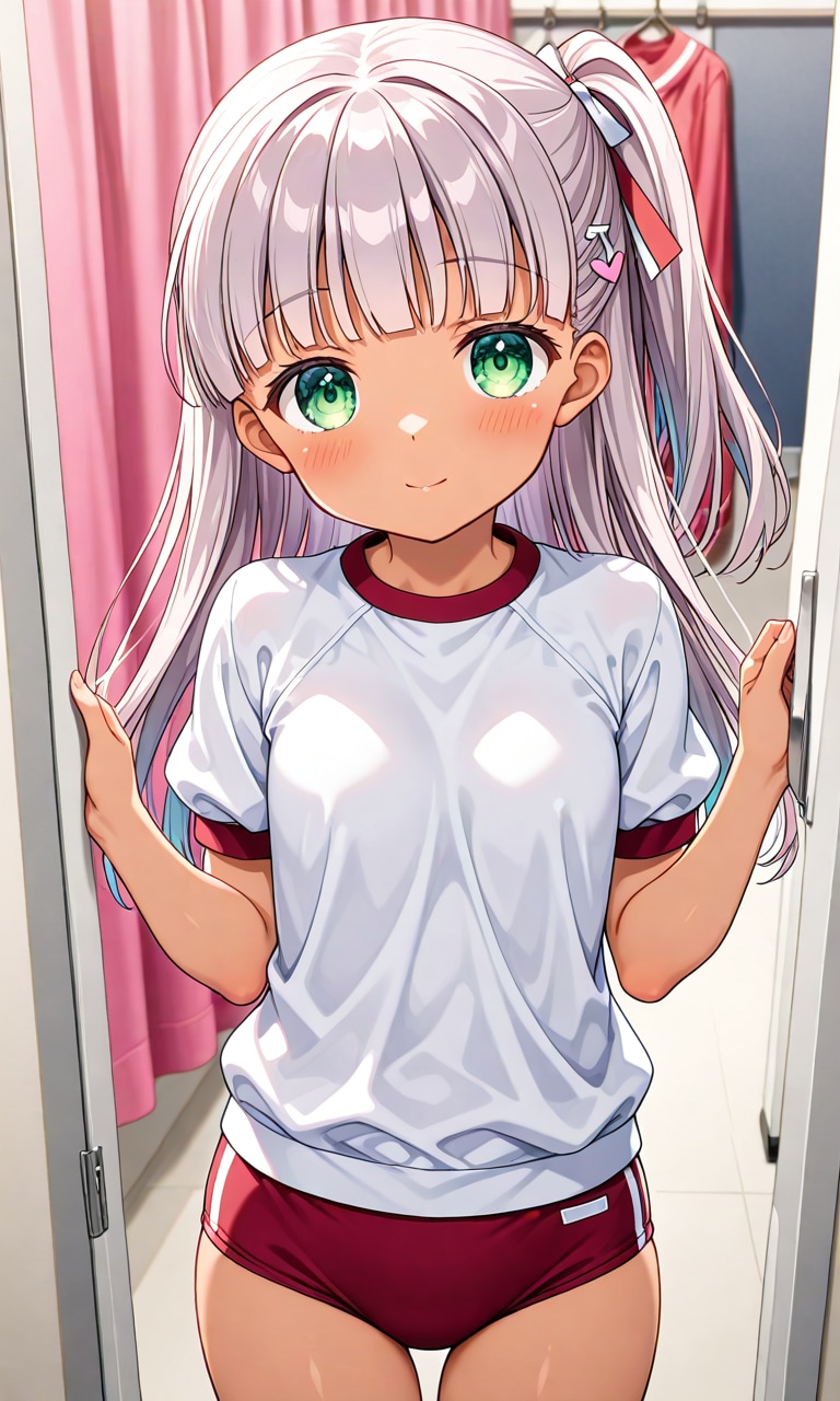 Maestrale (マエストラーレ) | の人気AIイラスト・グラビア