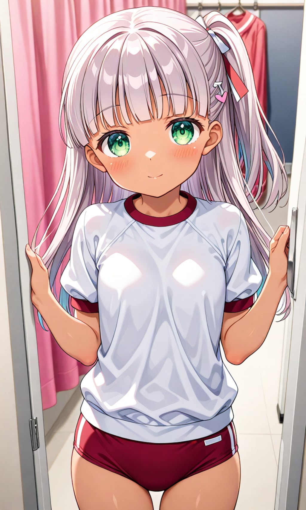 Maestrale (マエストラーレ)