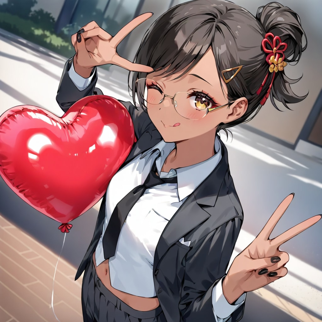 うちの子・小宮満、ありがとうございました！！