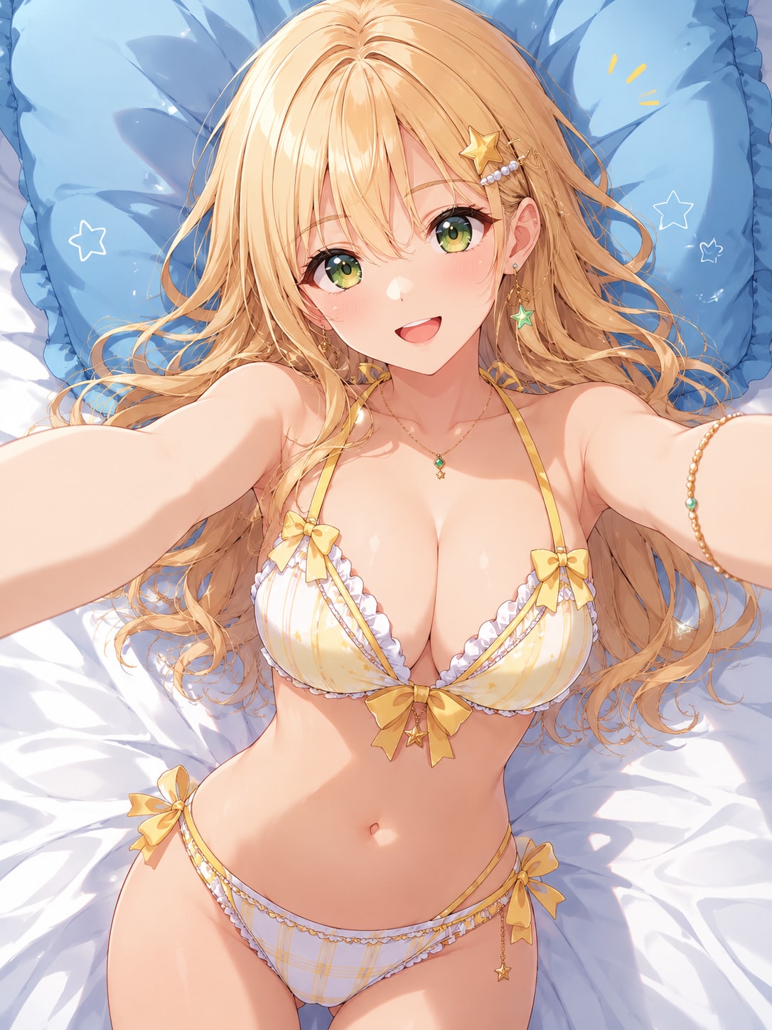 チャッピー水着