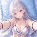 チャッピー水着 4枚目