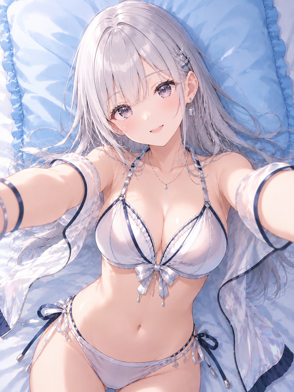 チャッピー水着