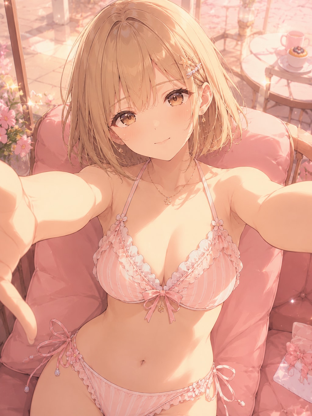 チャッピー水着