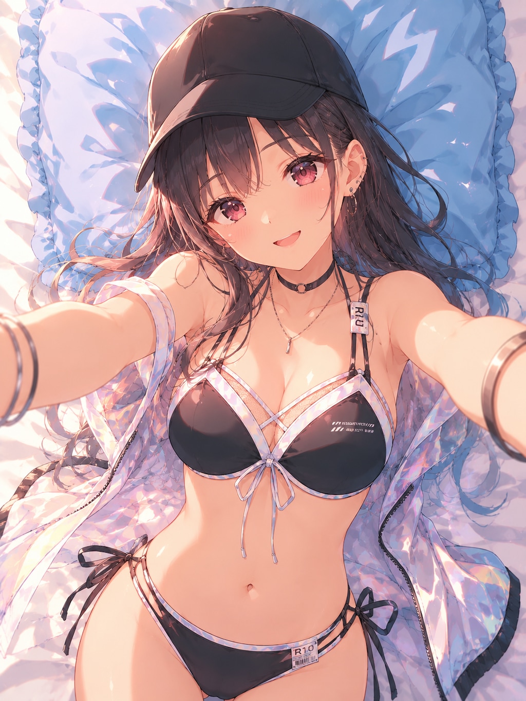 チャッピー水着