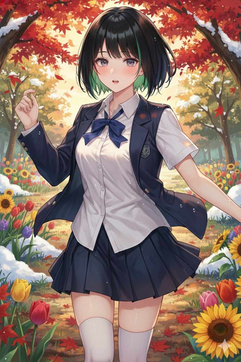 四季