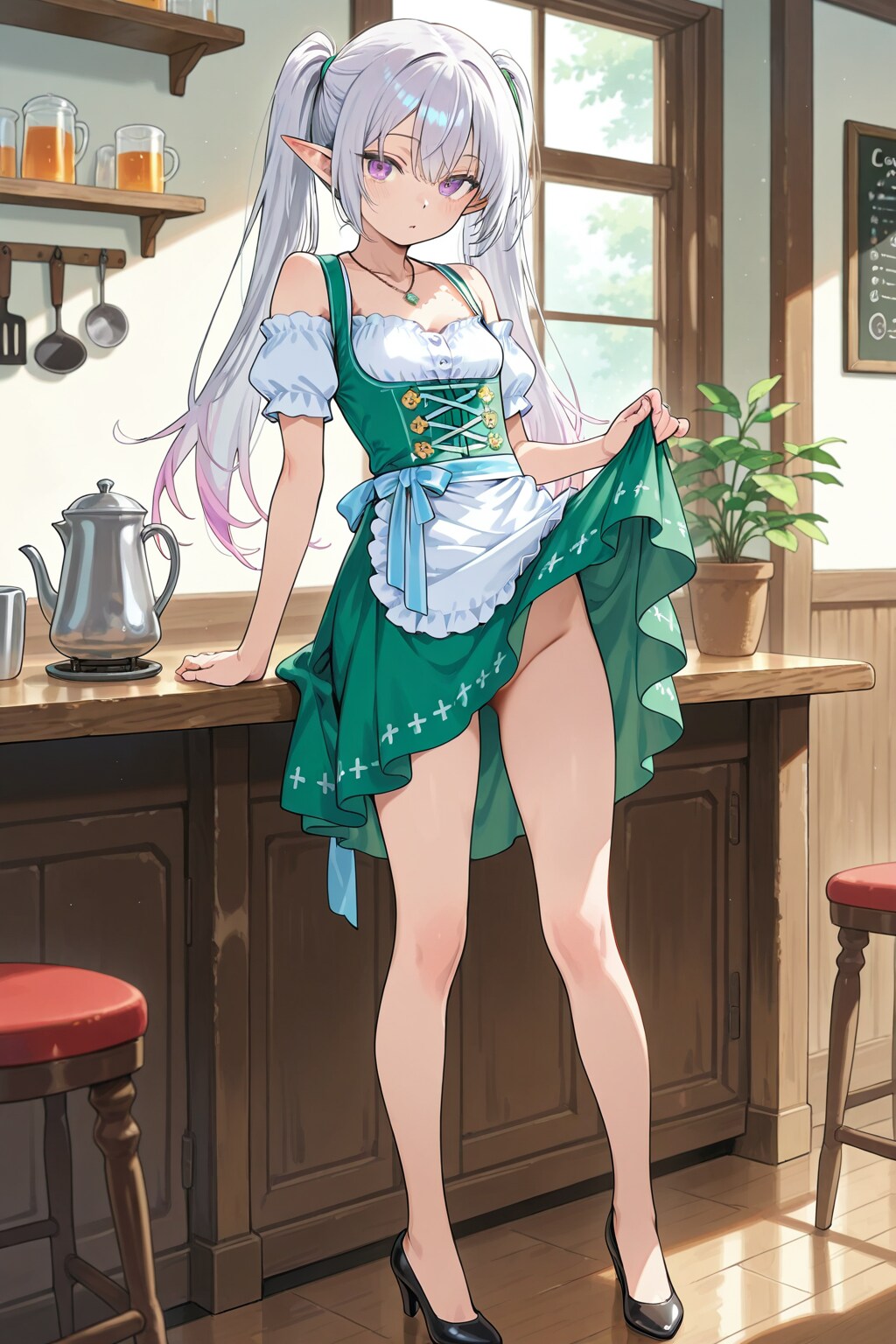 ギリギリ