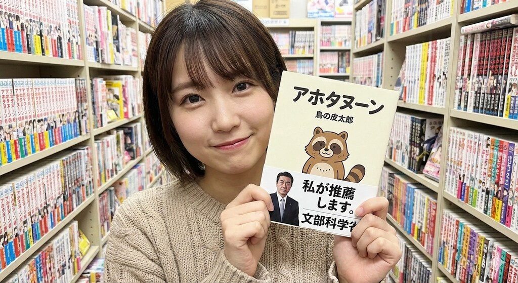 私のおすすめ。