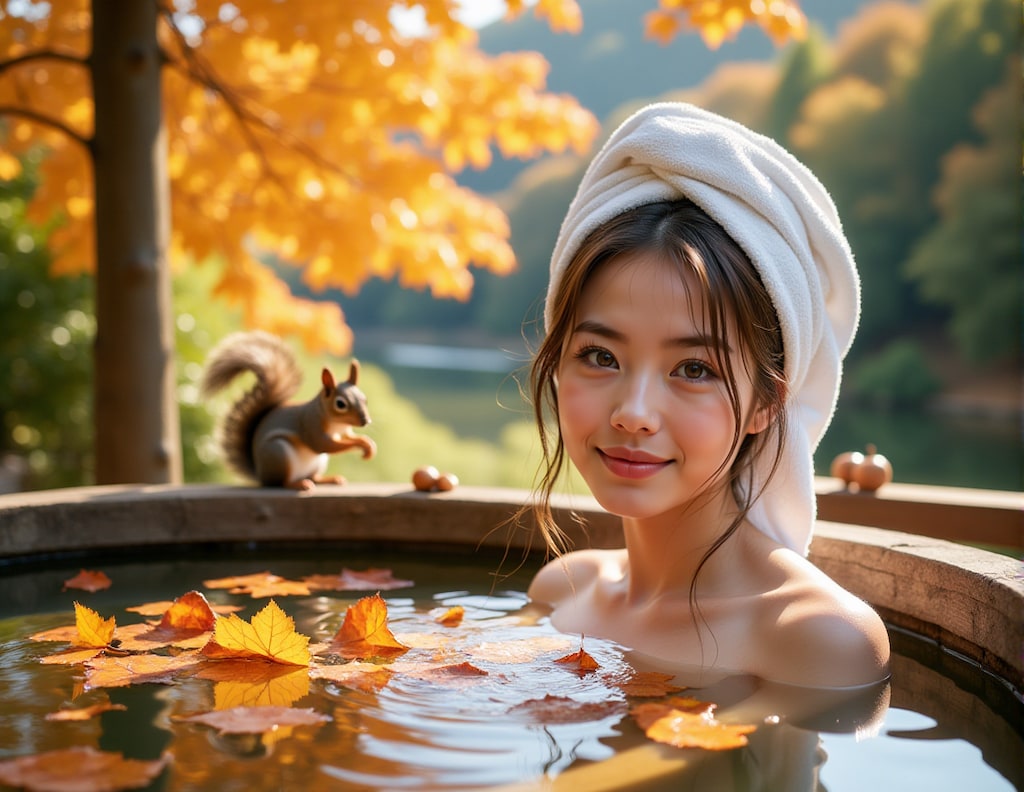 生きかえる～♪♪