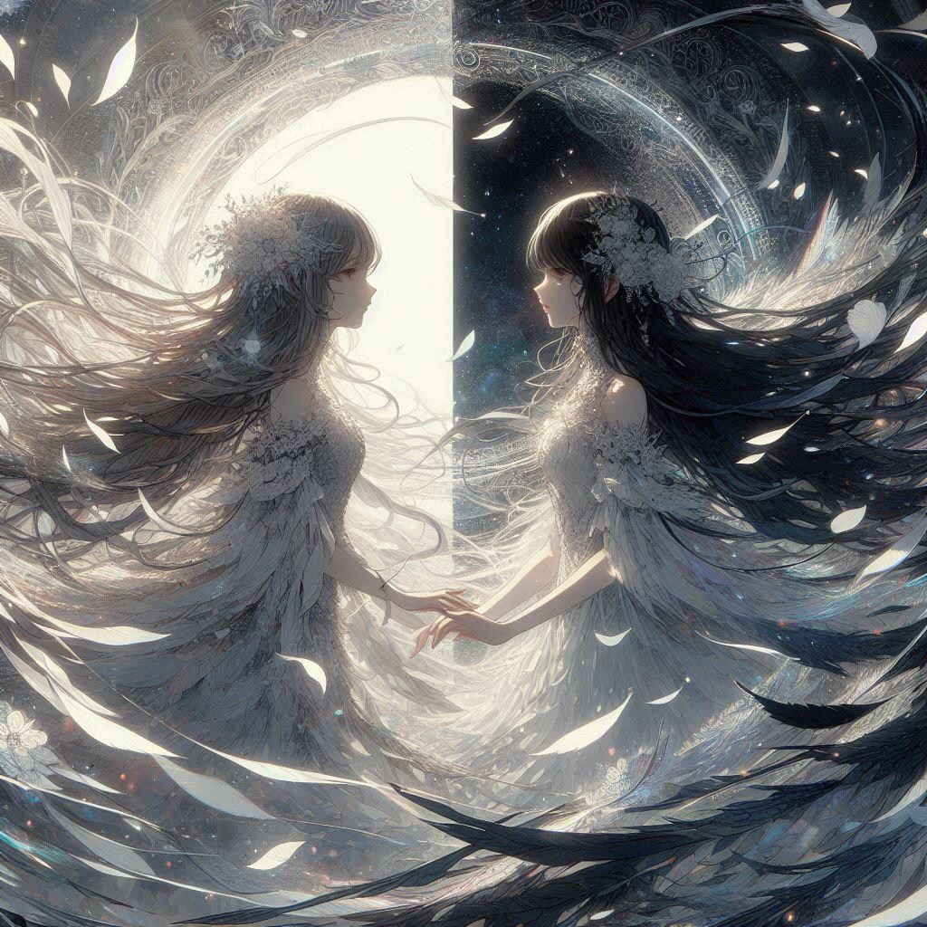 INNOCENCE ／ 藍井エイル