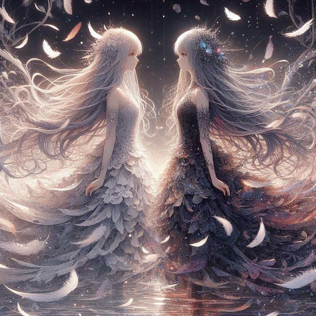 INNOCENCE ／ 藍井エイル