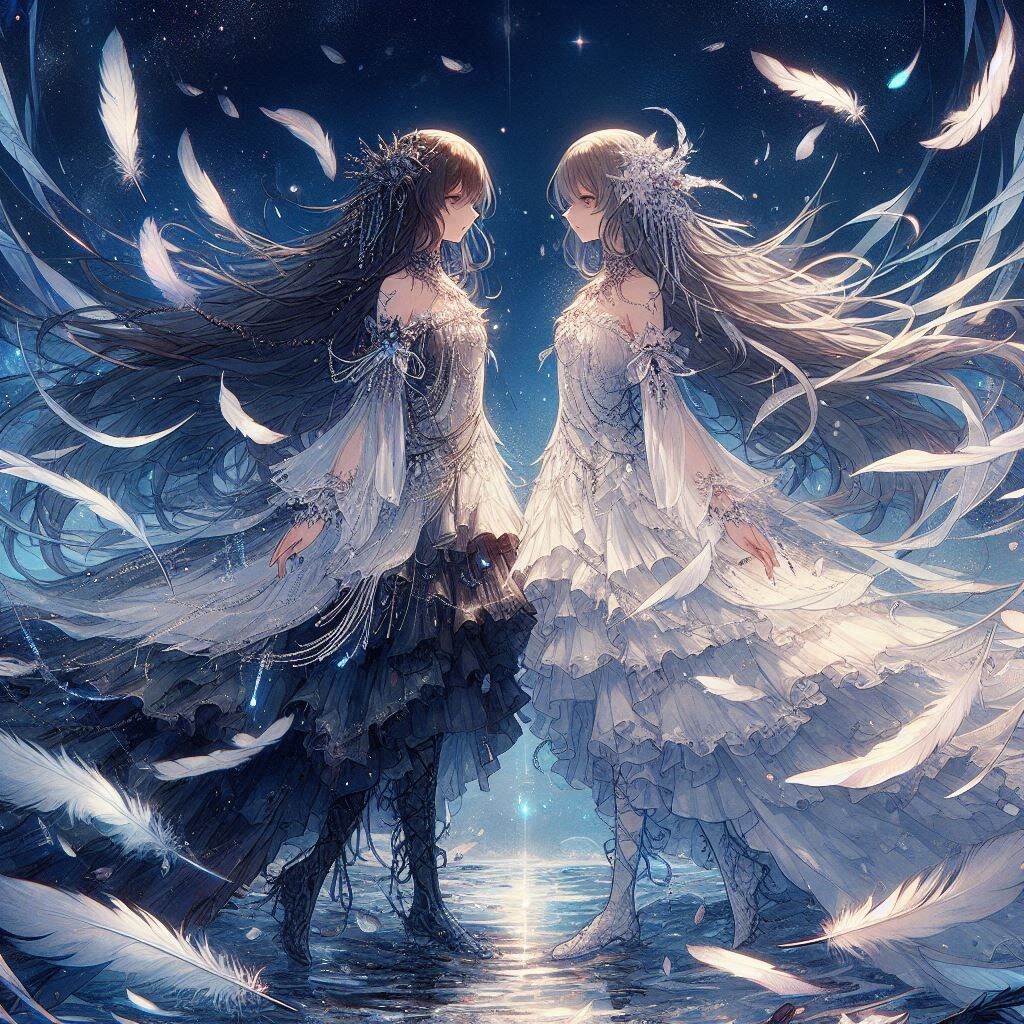 INNOCENCE ／ 藍井エイル