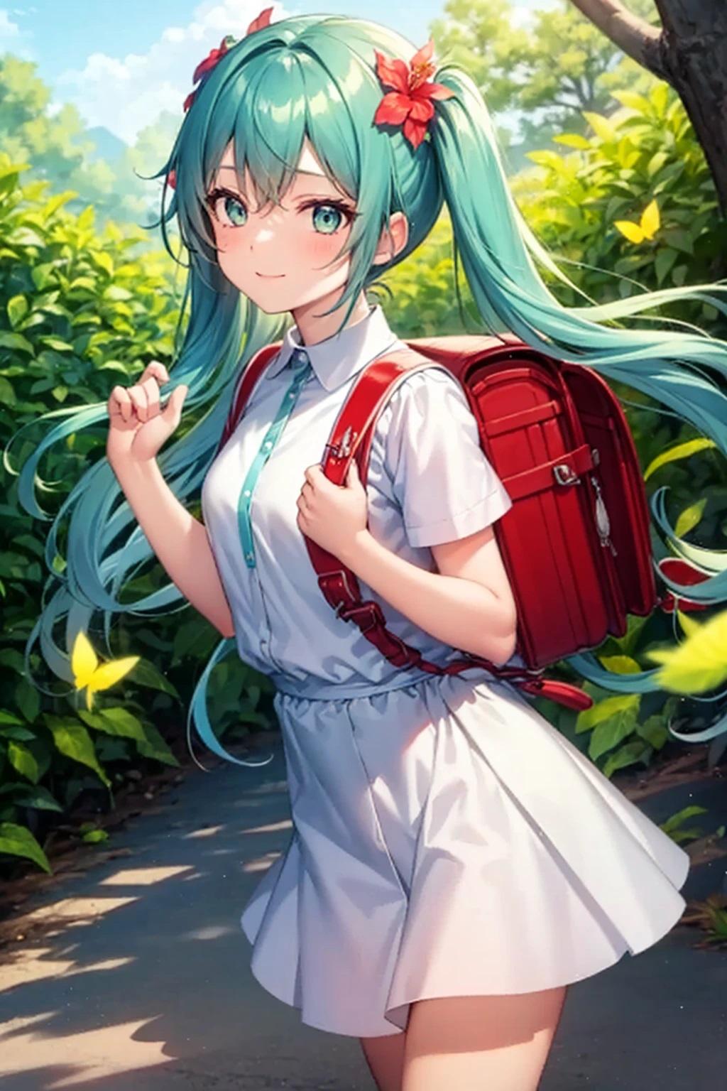 初音ミクさん | の人気AIイラスト・グラビア