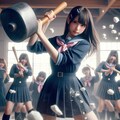 もちつき 11枚目