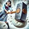 もちつき 6枚目
