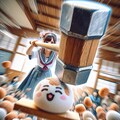 もちつき 12枚目