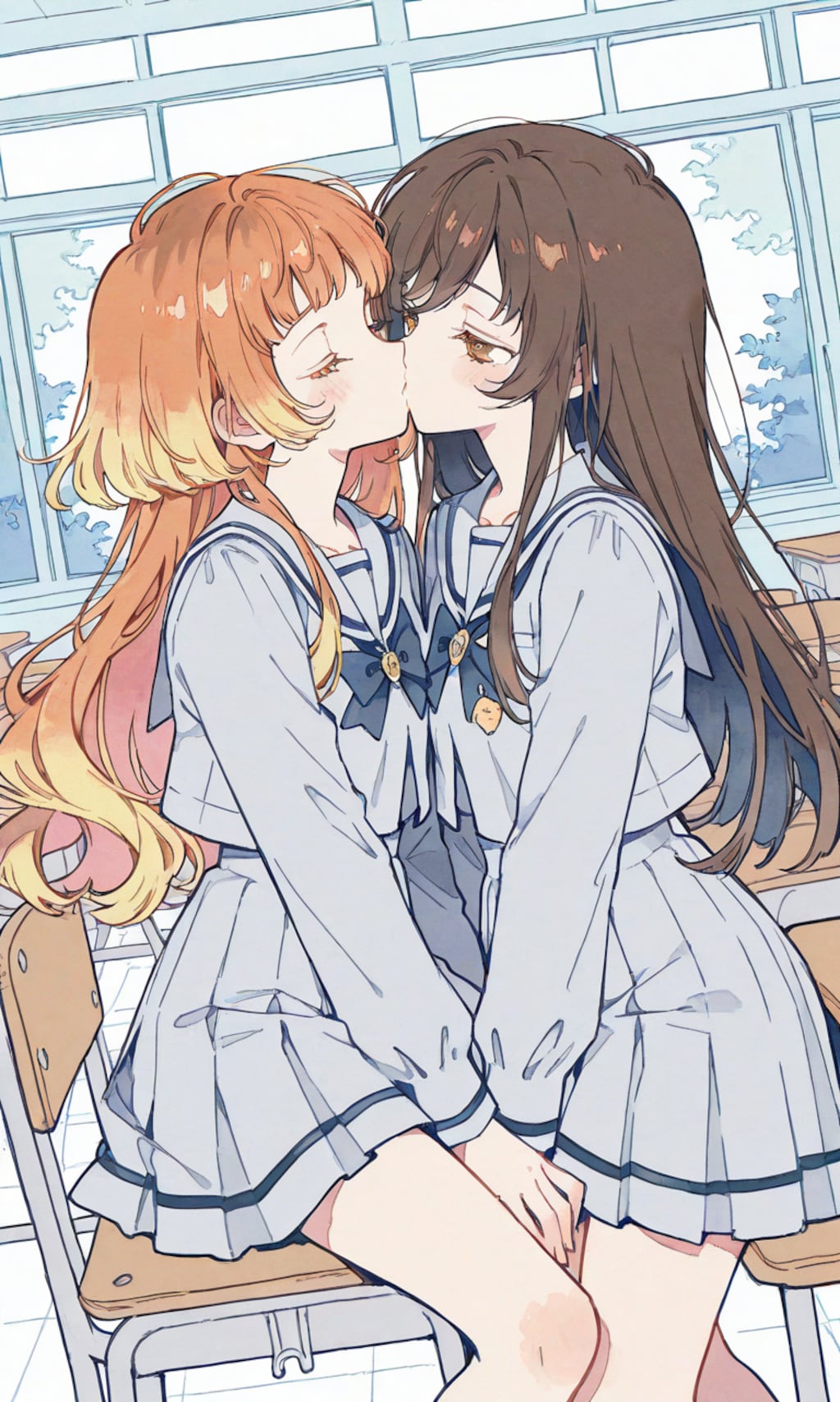 2026/02/21 おはよう百合