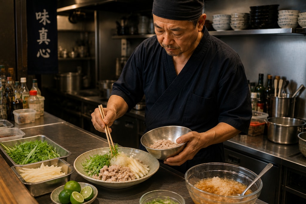 本日のランチ