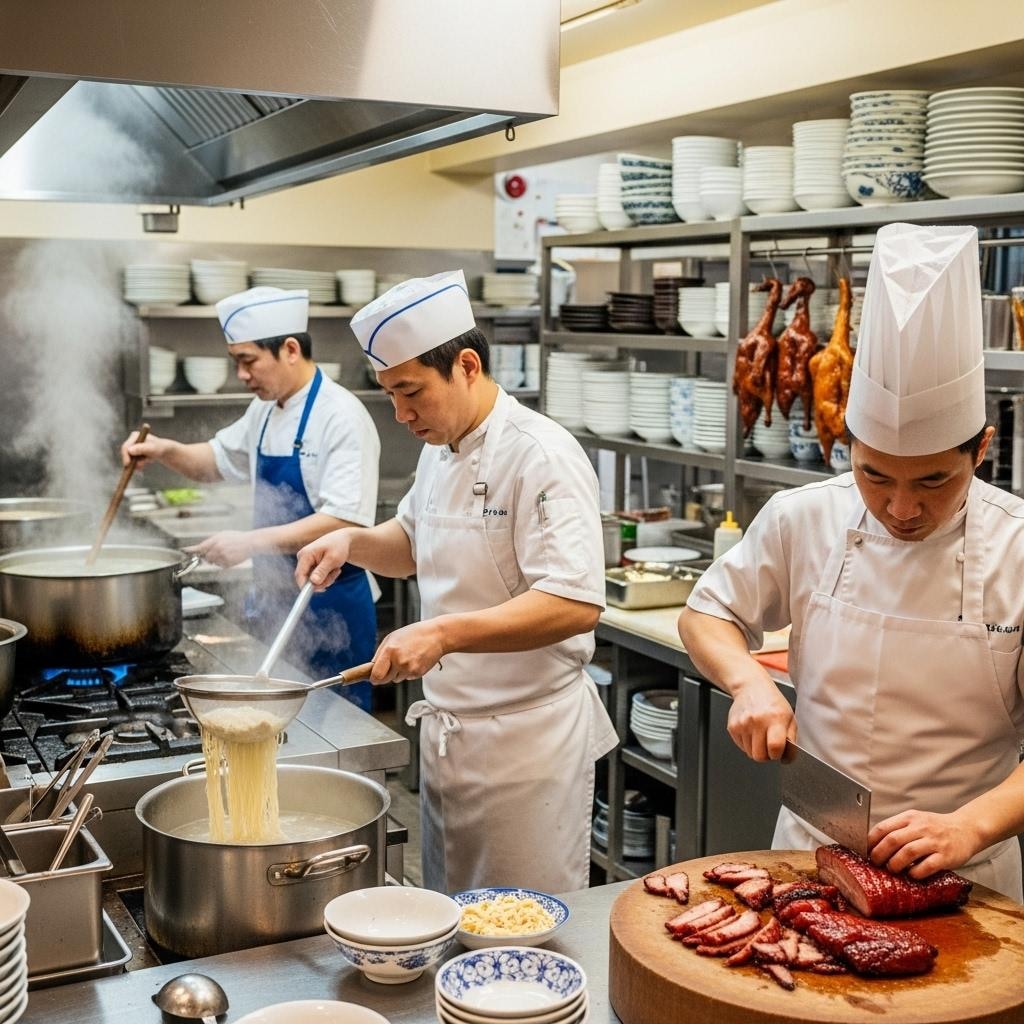 ラーメンデート