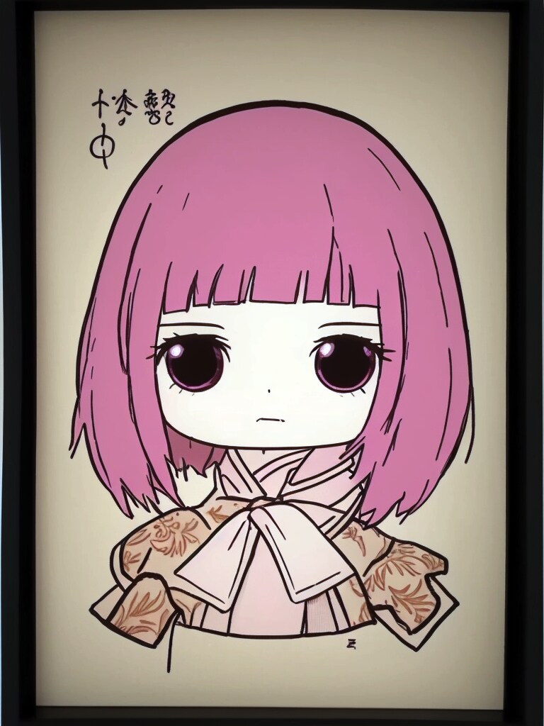 座敷童ちゃん