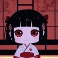 座敷童ちゃん 4枚目