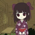 座敷童ちゃん 3枚目