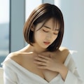 自分を癒し 3枚目