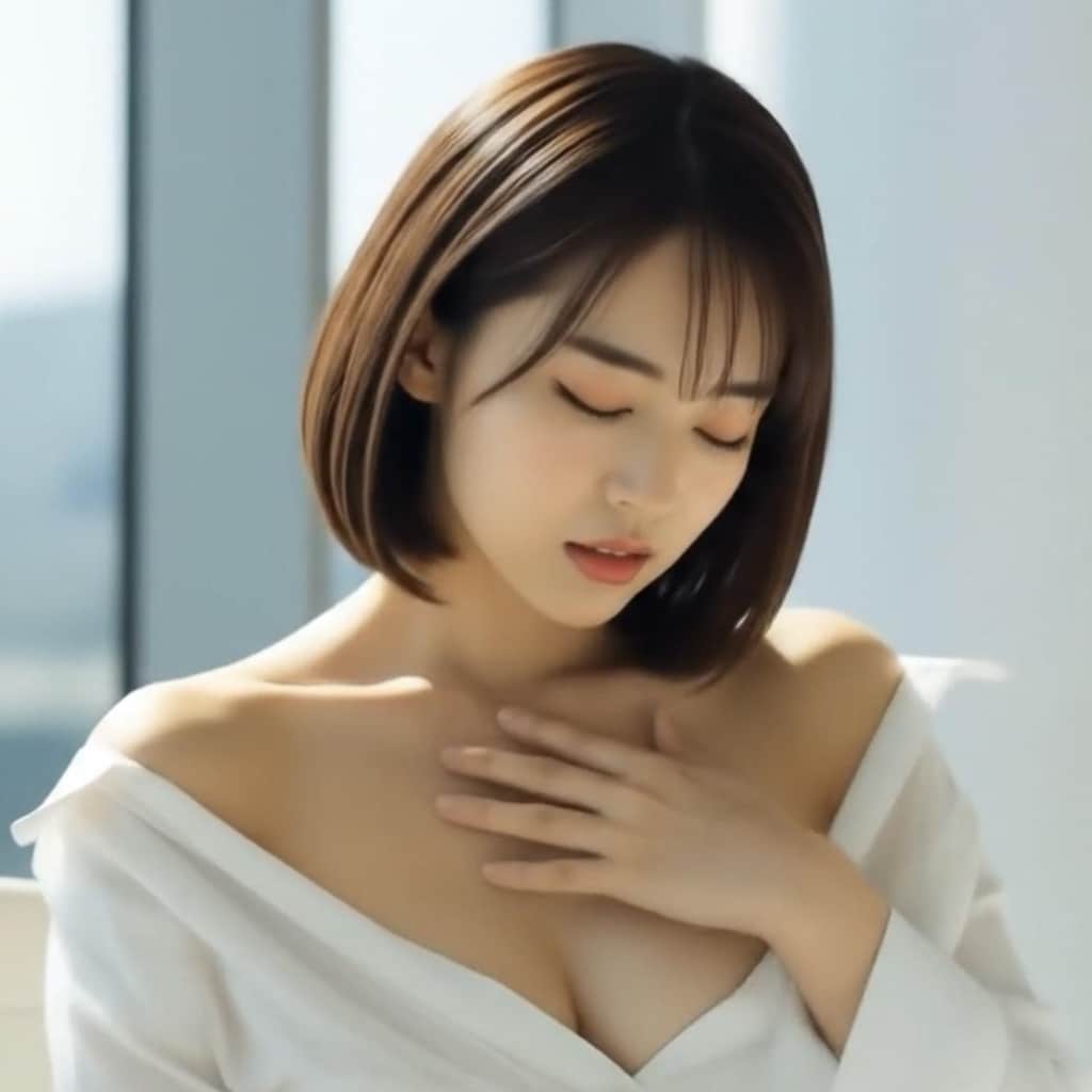 自分を癒し