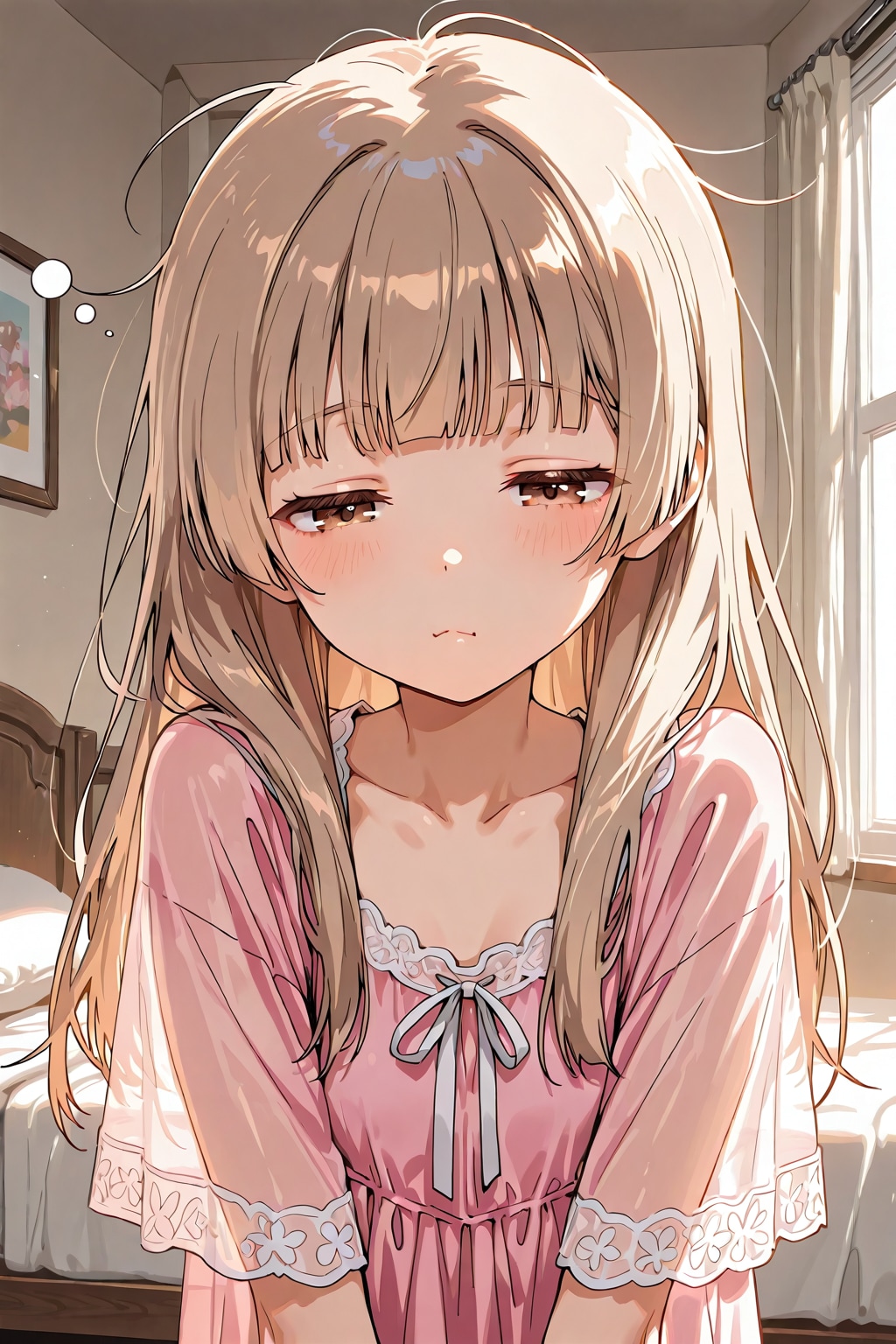 おはようございます！ | の人気AIイラスト・グラビア