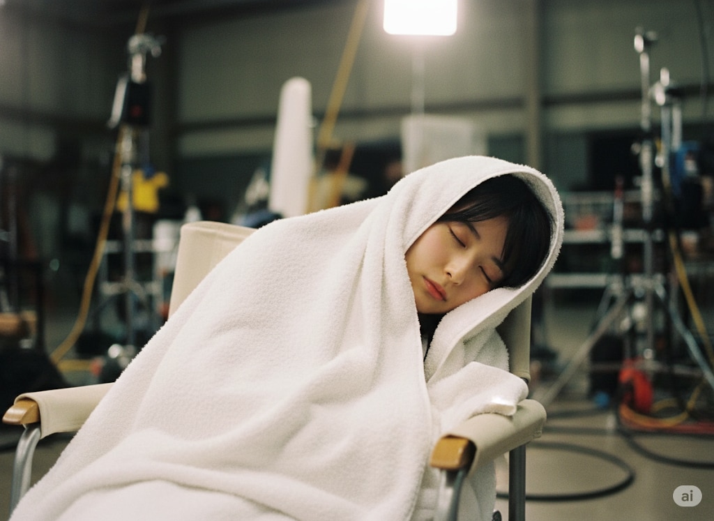 起こせない… | の人気AIイラスト・グラビア