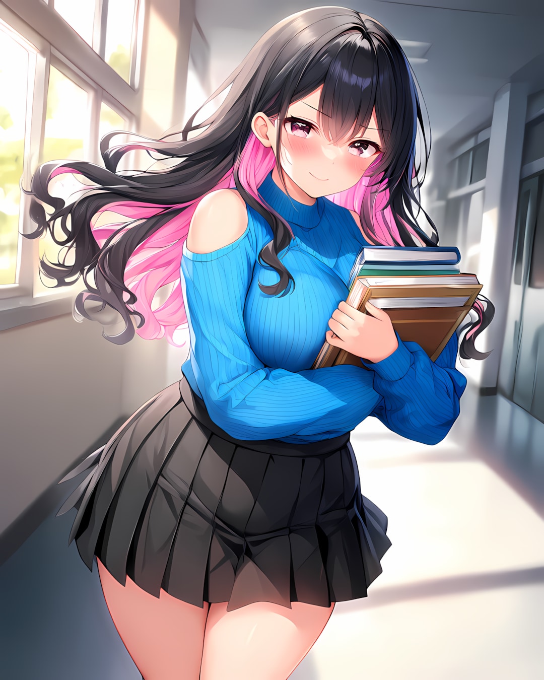 📚午後の講義へ！振り返りキャンパス✨