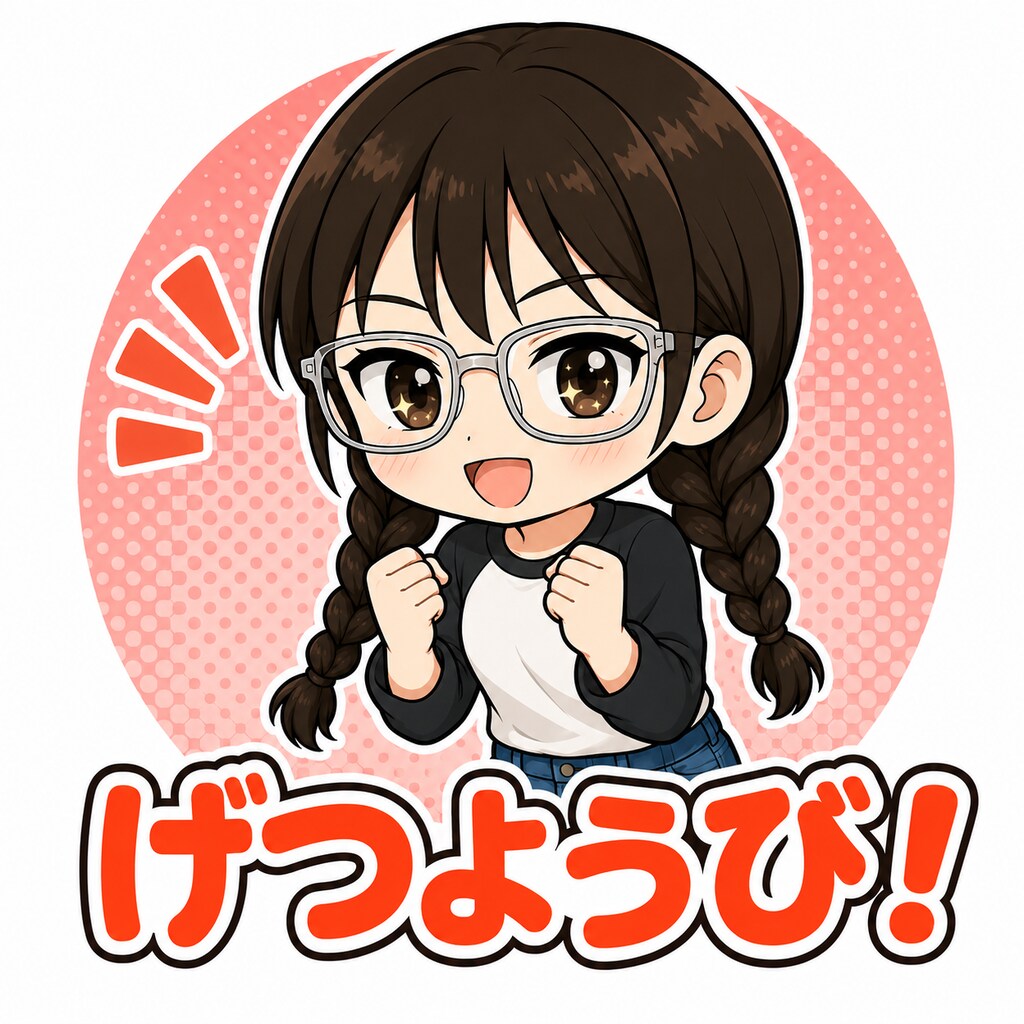 はじまり